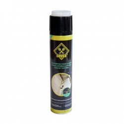 Spray cu spuma universala pentru curatat tapiteria 650 ml CLUE
