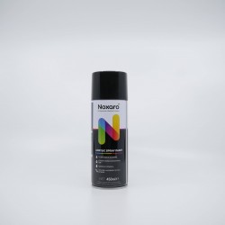Vopsea spray Transparent Negru